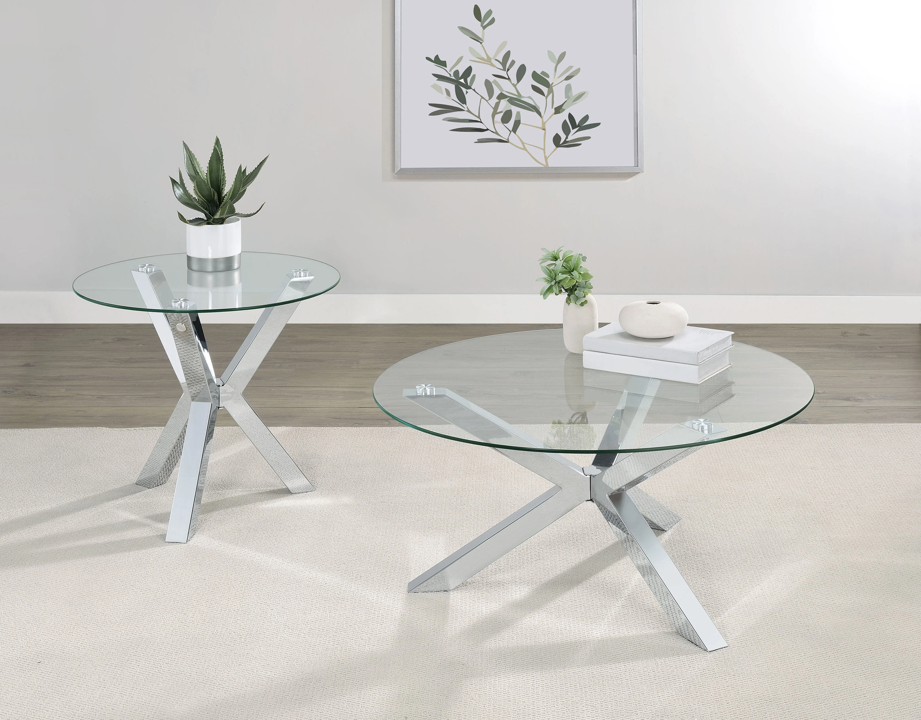 Kenzie Coffee Table - Image 7