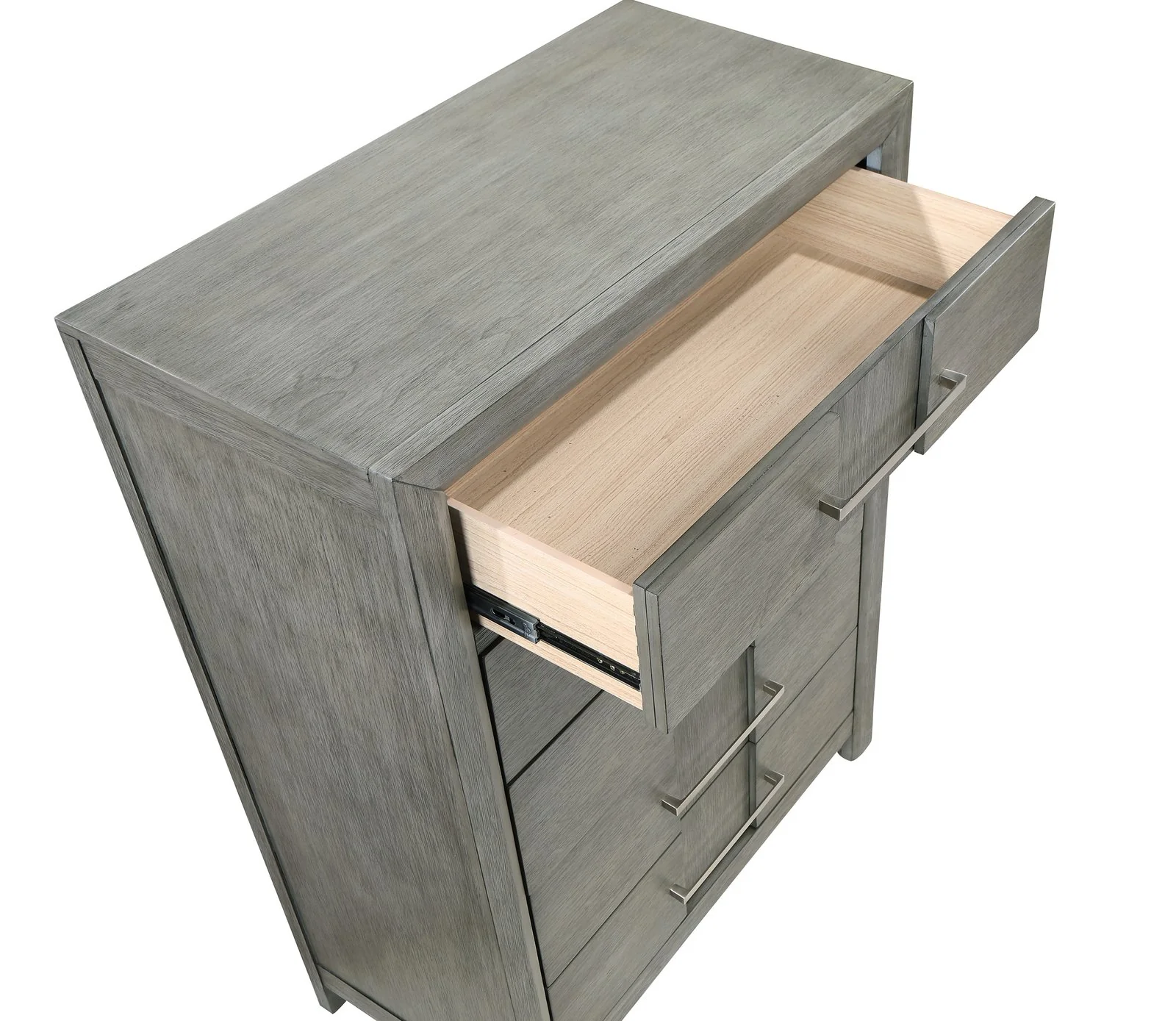 Kenzo Chest Gray - Image 3