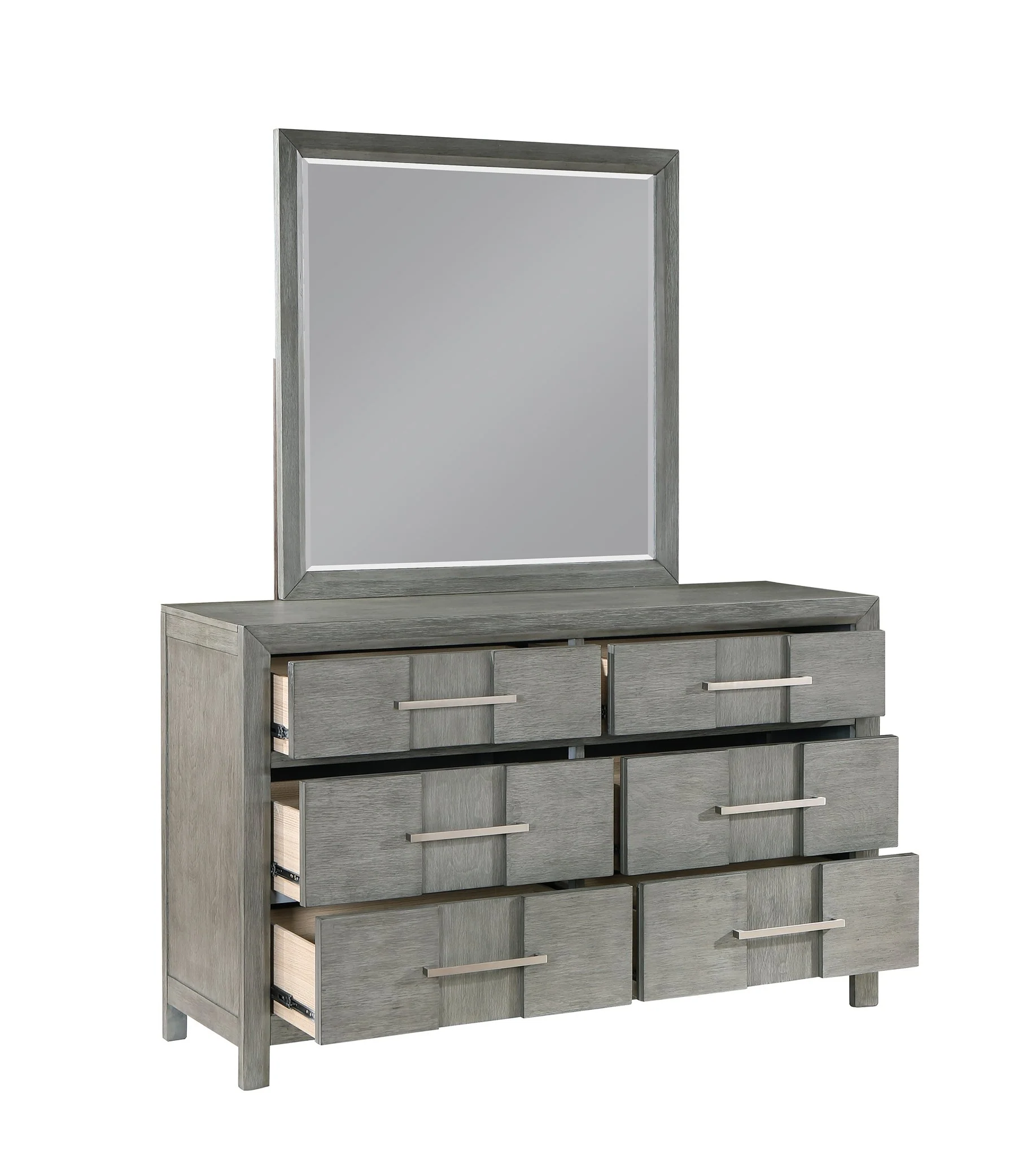 Kenzo Dresser Gray - Image 2