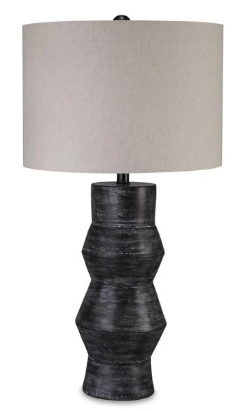 Kerbert Lamp Set - Image 9