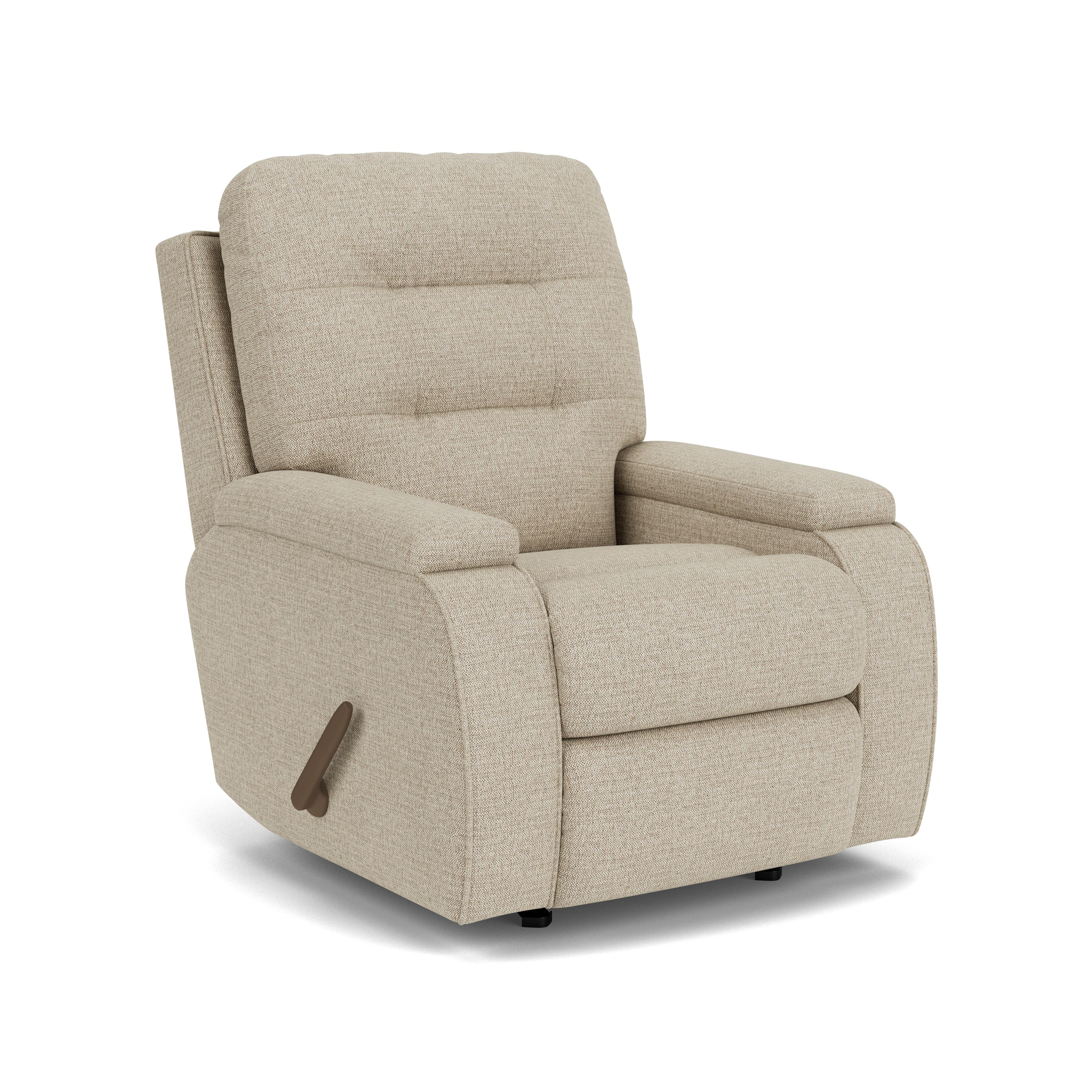 Kerrie 2806-53 Swivel Gliding Recliner - Image 2