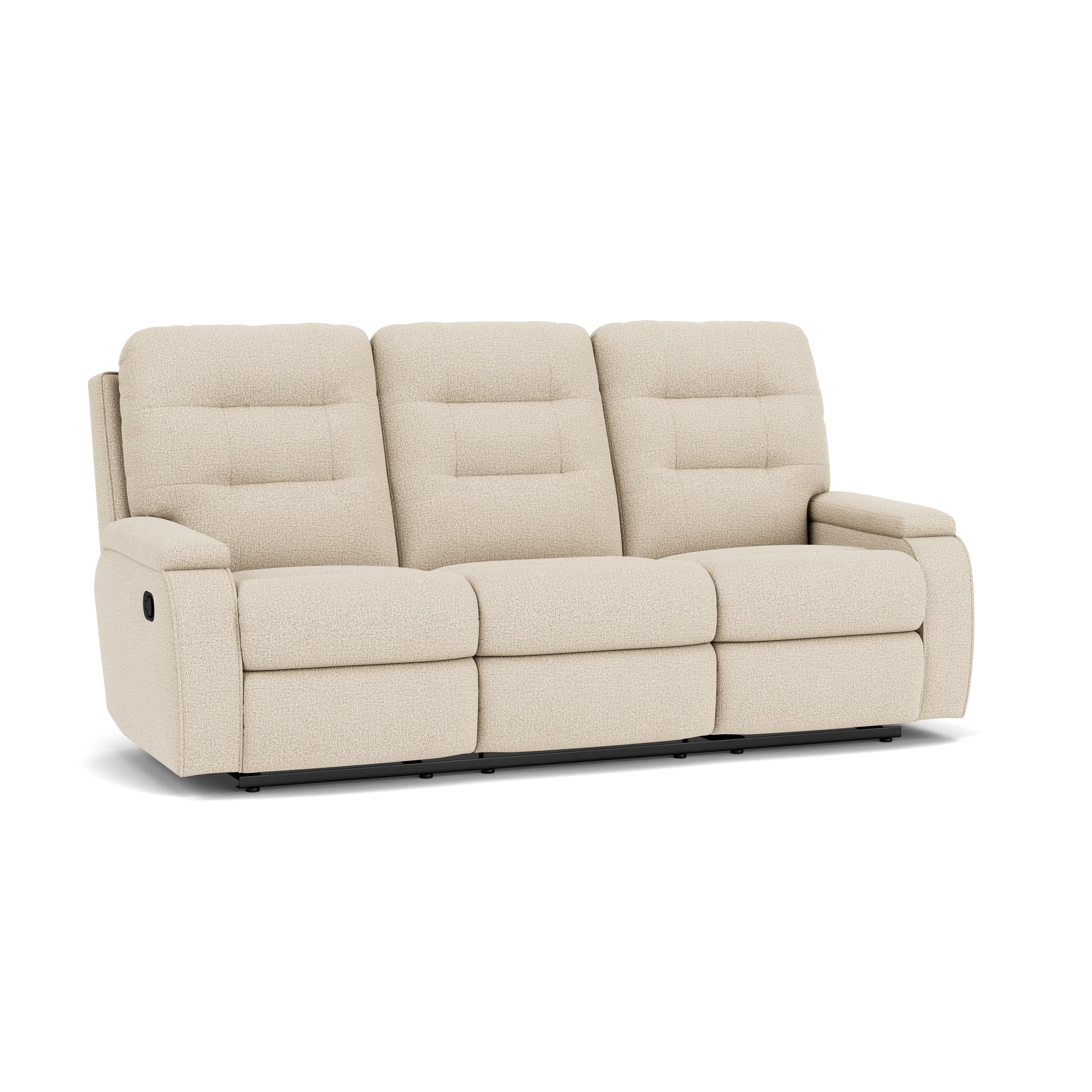 Kerrie 2806-62 Reclining Sofa - Image 3