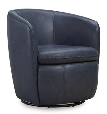 Kierreys Swivel Accent Chair - Image 10