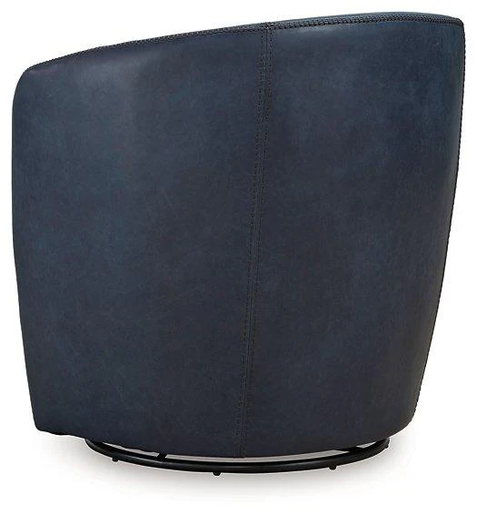Kierreys Swivel Accent Chair - Image 14