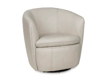 Kierreys Swivel Accent Chair - Image 17