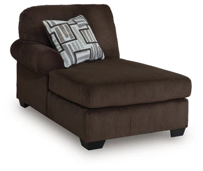 Kimlee Sectional with Chaise - Image 16