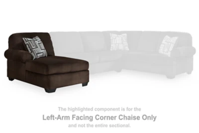 Kimlee Sectional with Chaise - Image 17