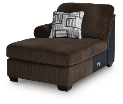 Kimlee Sectional with Chaise - Image 18