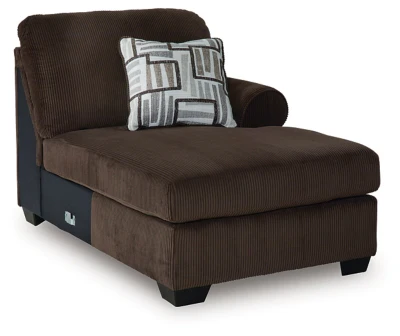 Kimlee Sectional with Chaise - Image 3