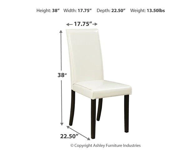Kimonte Dining Set - Image 13