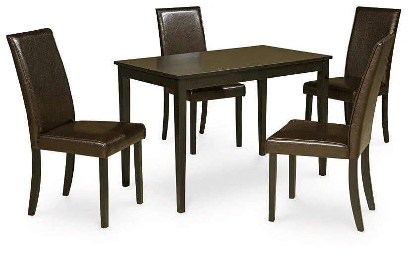 Kimonte Dining Set - Image 17