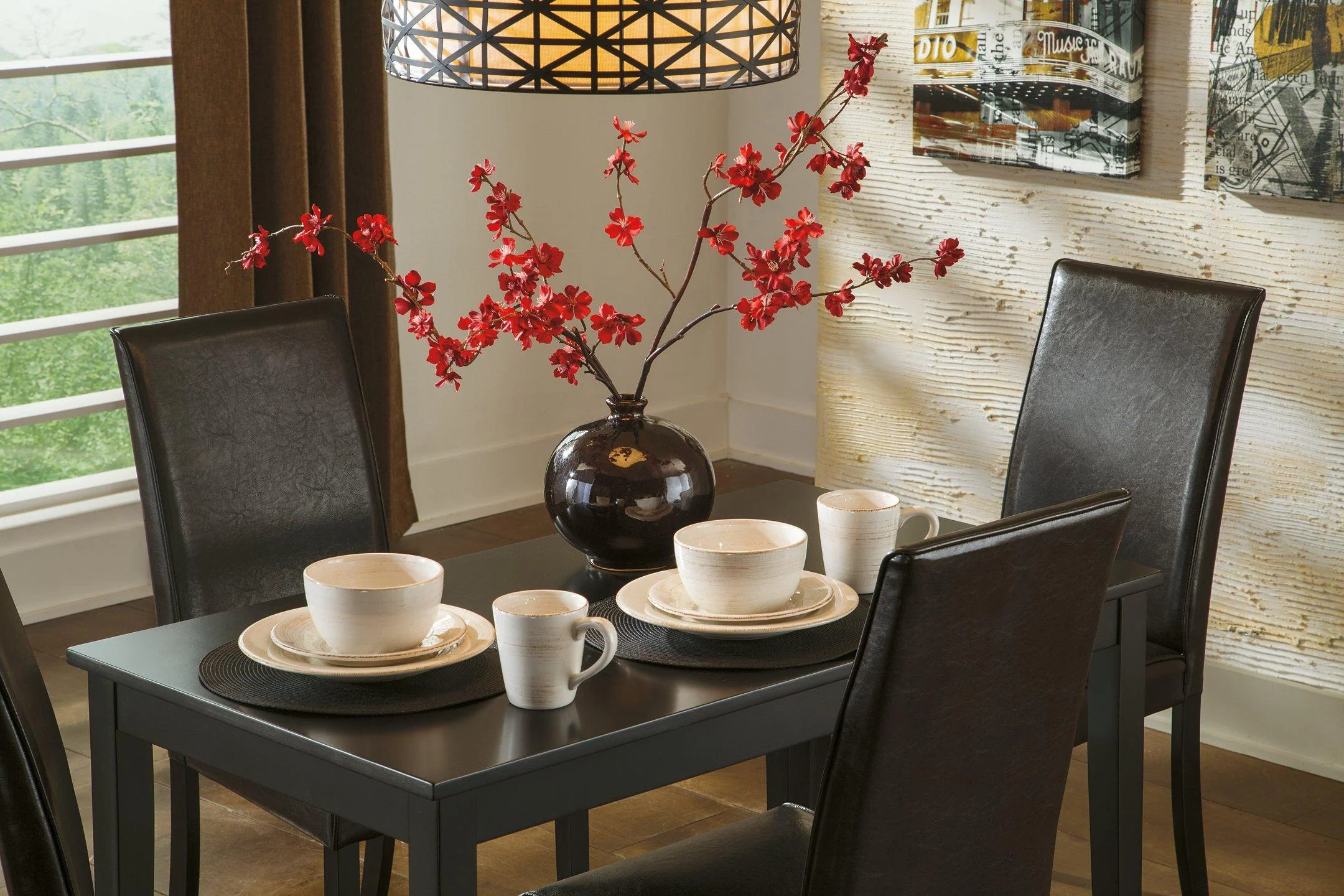 Kimonte Dining Set - Image 21