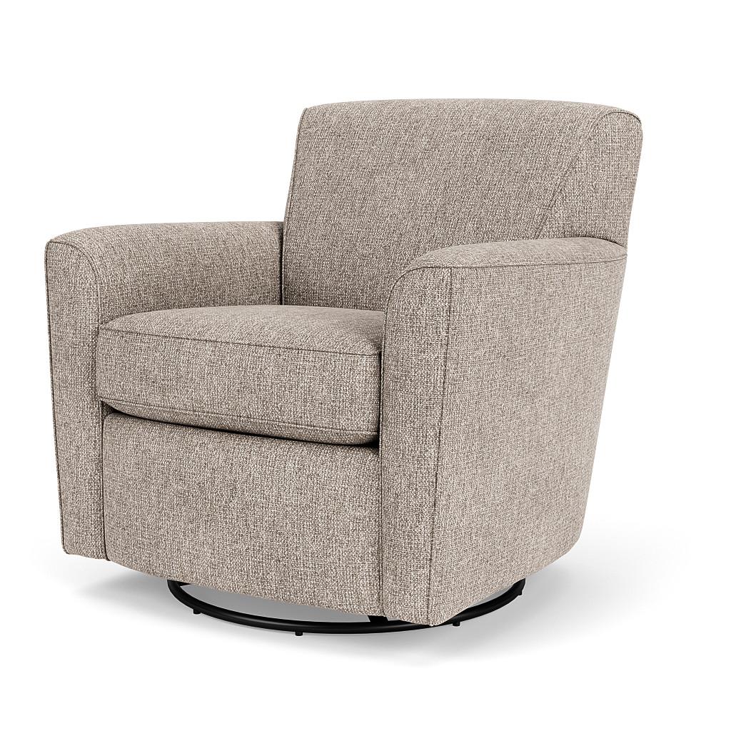 Kingman 036C-13 Swivel Glider - Image 2