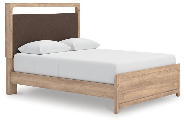 Kinlanni Upholstered Bed - Image 13