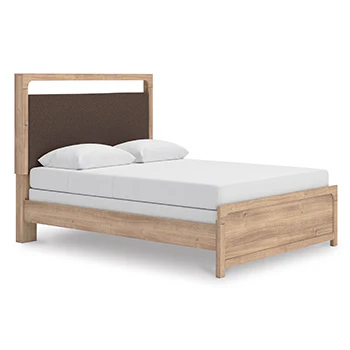 Kinlanni Upholstered Bed - Image 32