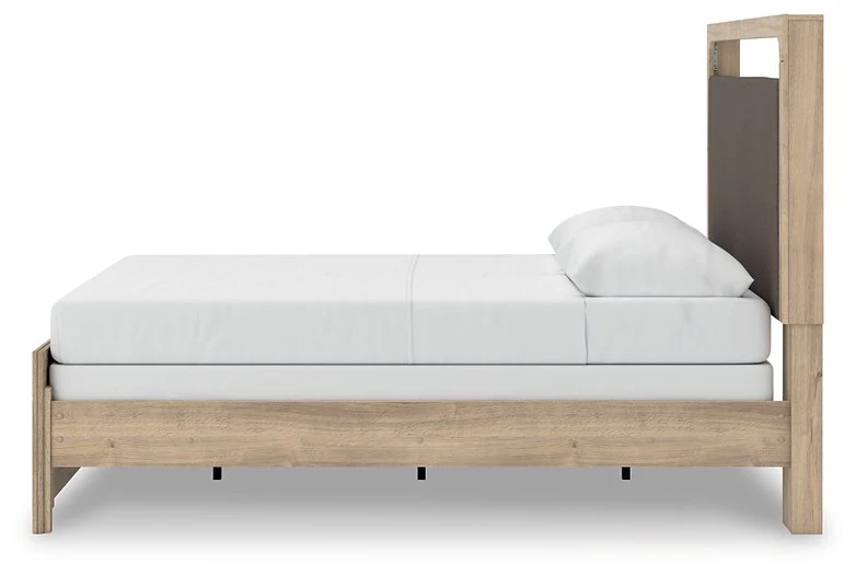 Kinlanni Upholstered Bed - Image 38