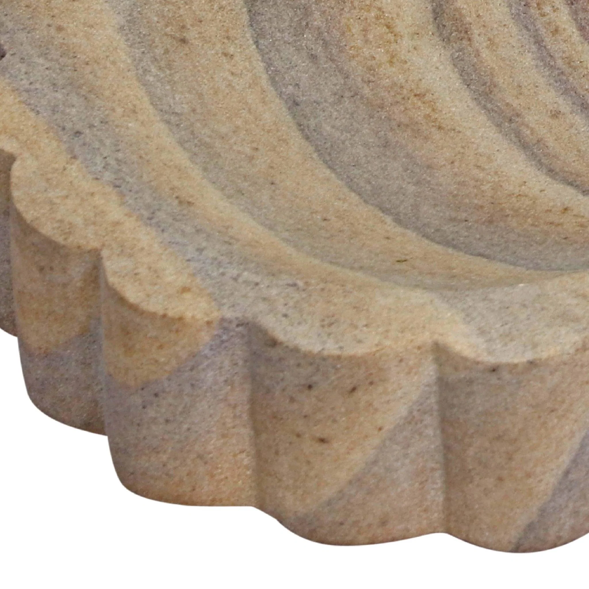 Kira Sandstone Large Tray - Image 3