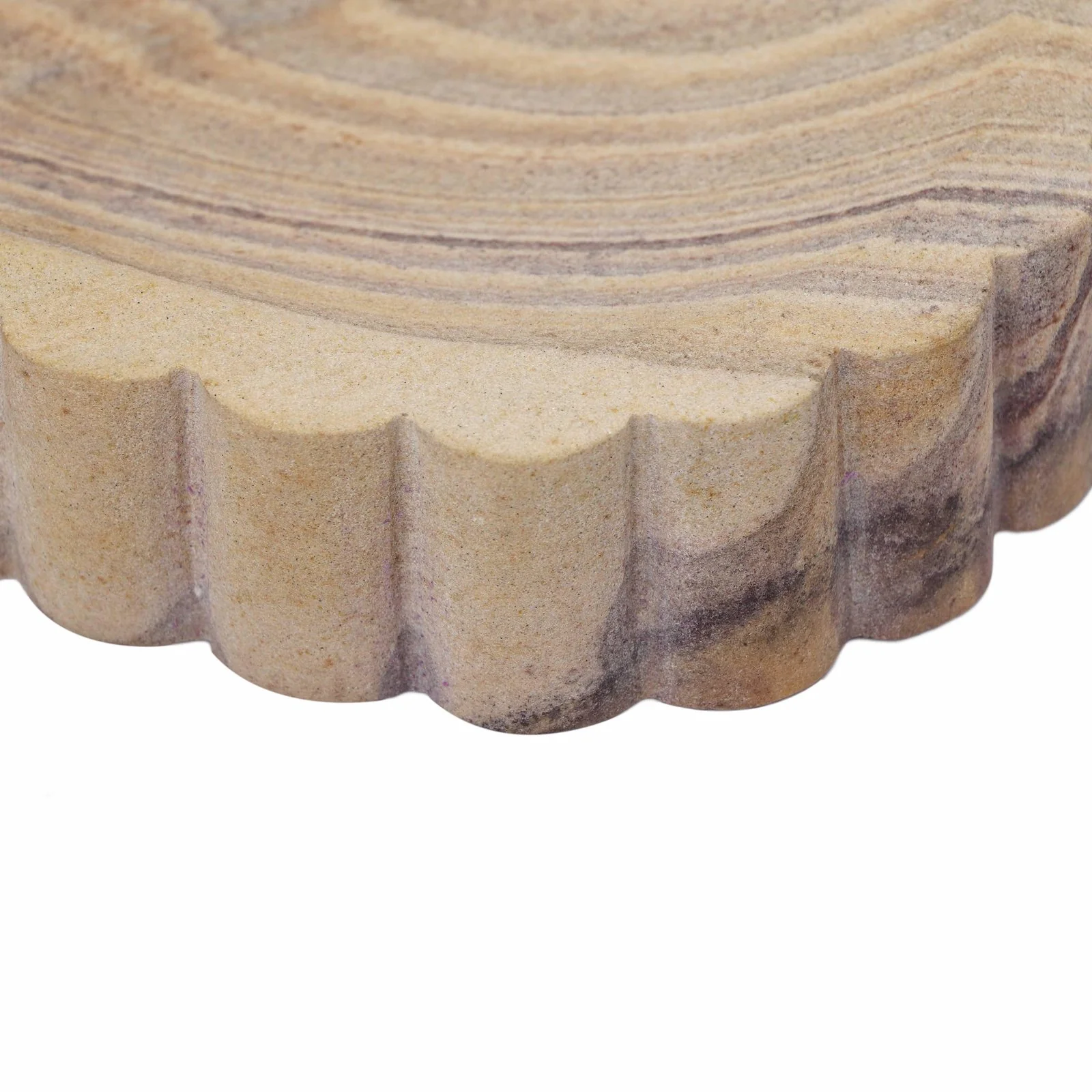 Kira Sandstone Tray - Image 3