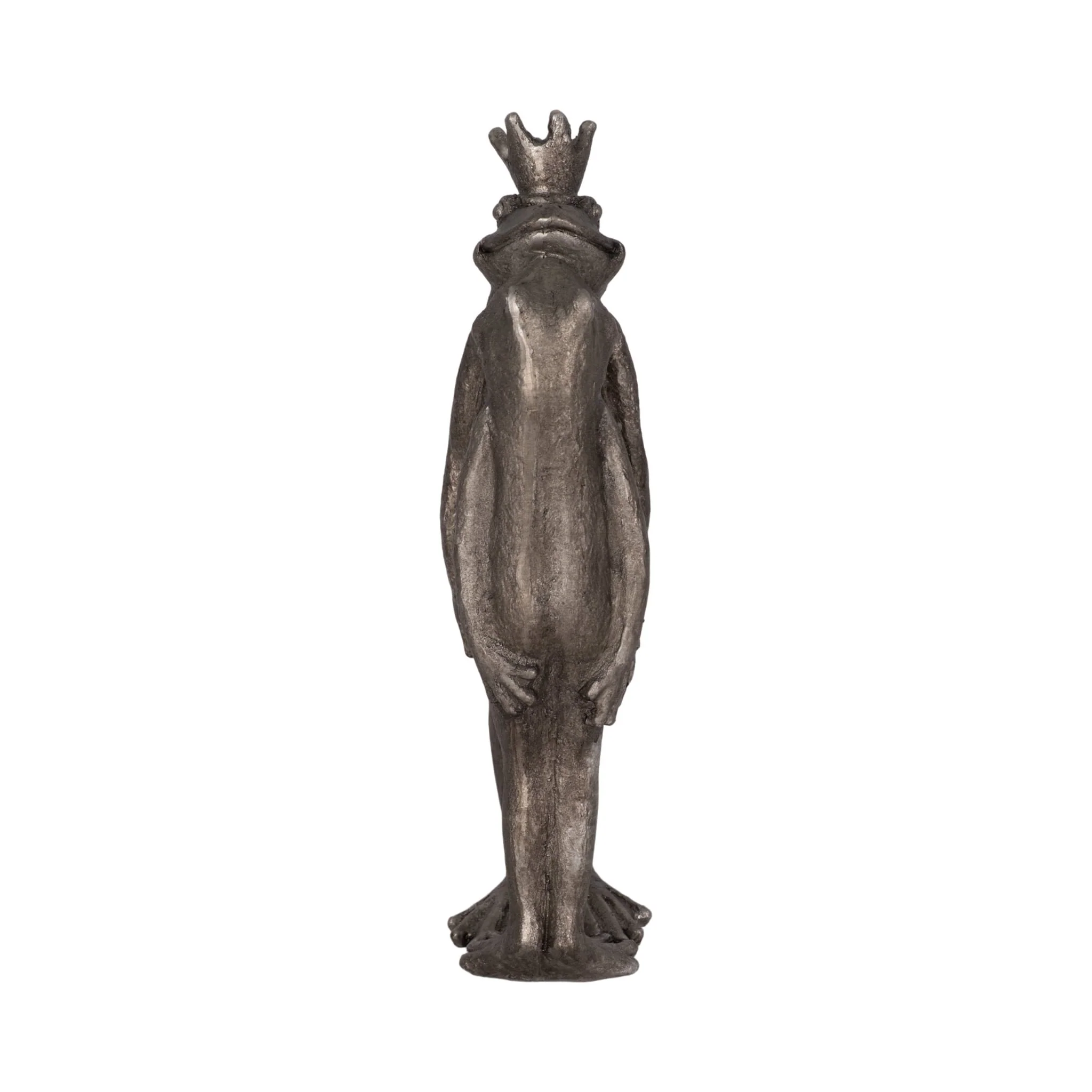 Kissing Frogs Figurine - Image 3