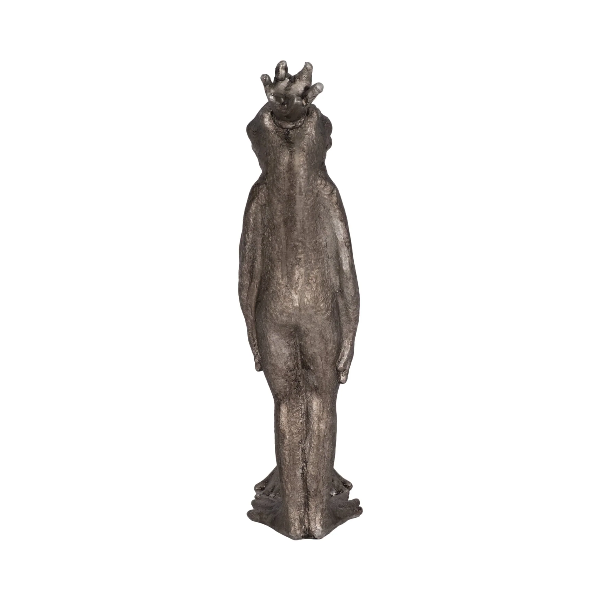 Kissing Frogs Figurine - Image 4