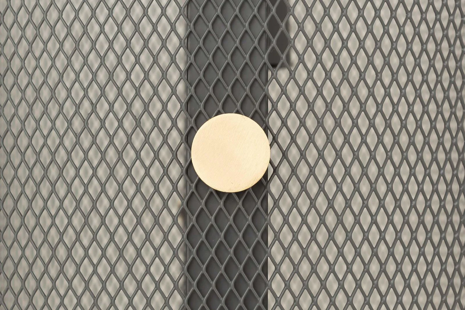 Klaus Large Grey Pendant - Image 7