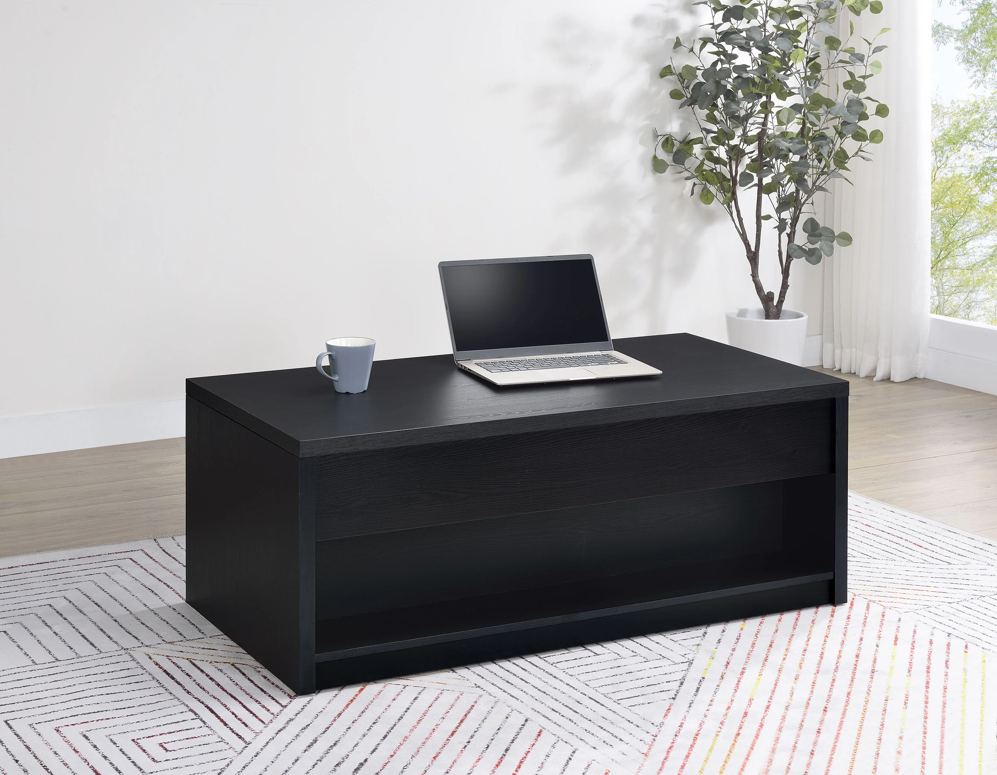 Knapp Lift-Top Coffee Table - Image 3