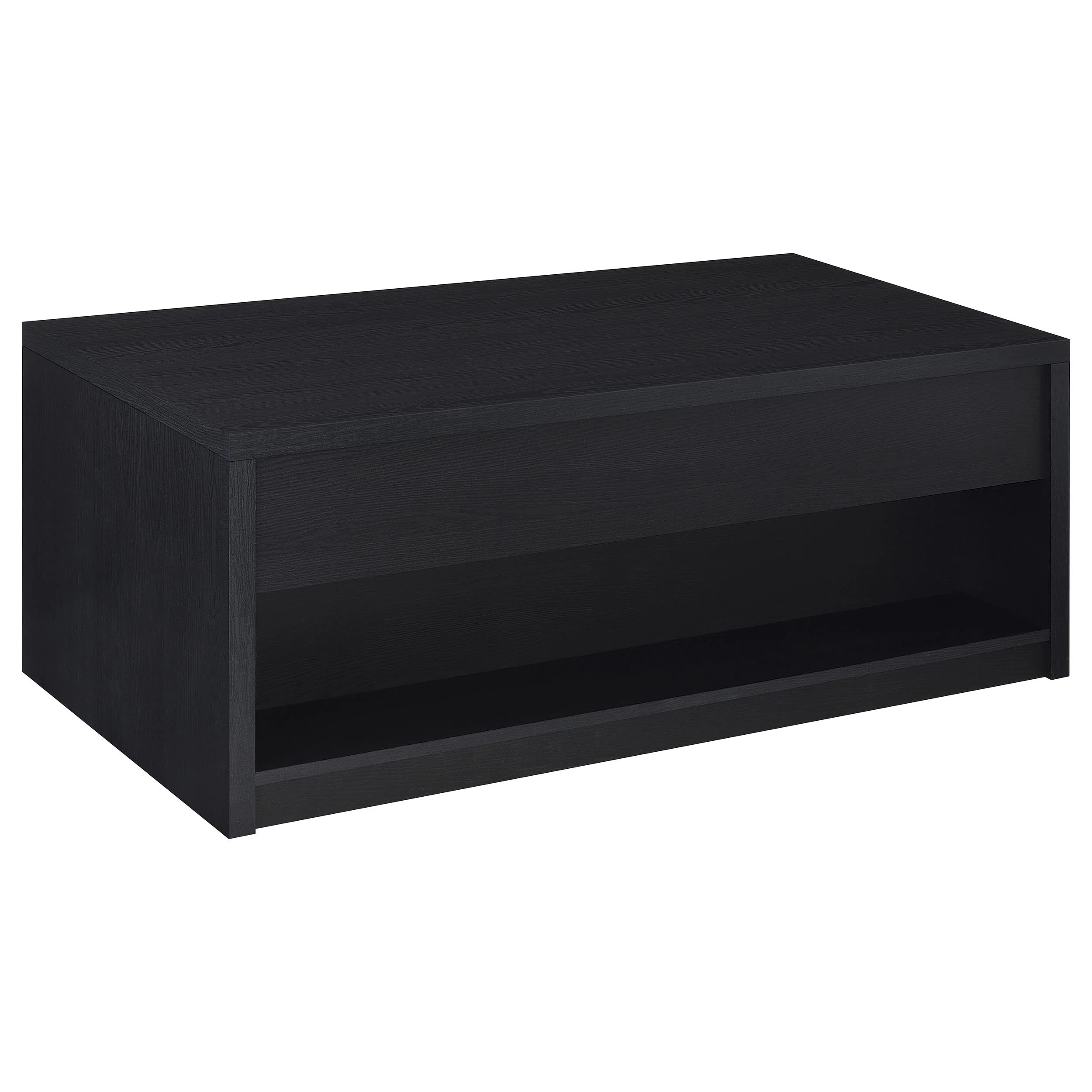 Knapp Lift-Top Coffee Table - Image 8
