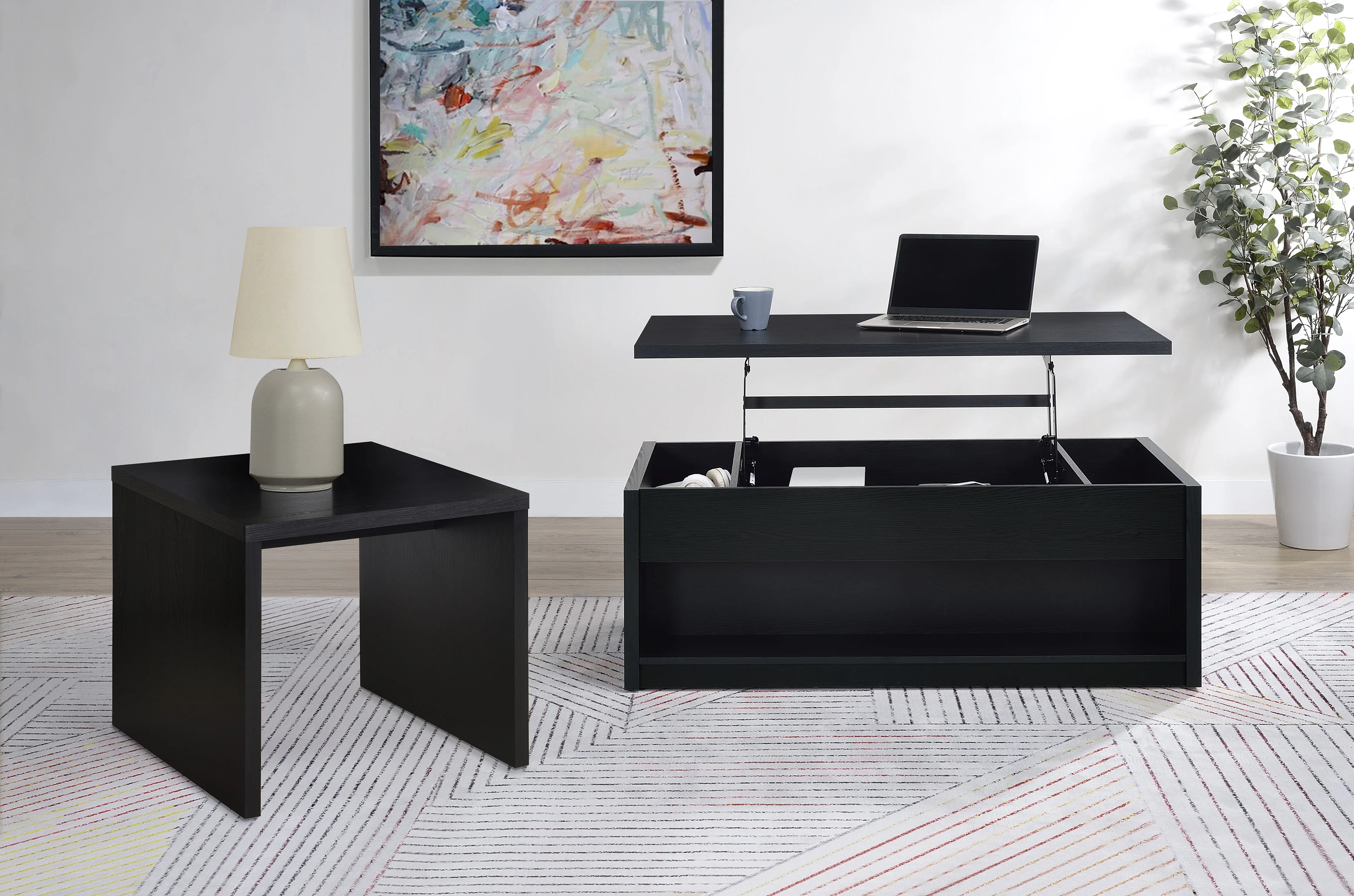 Knapp End Table - Image 9