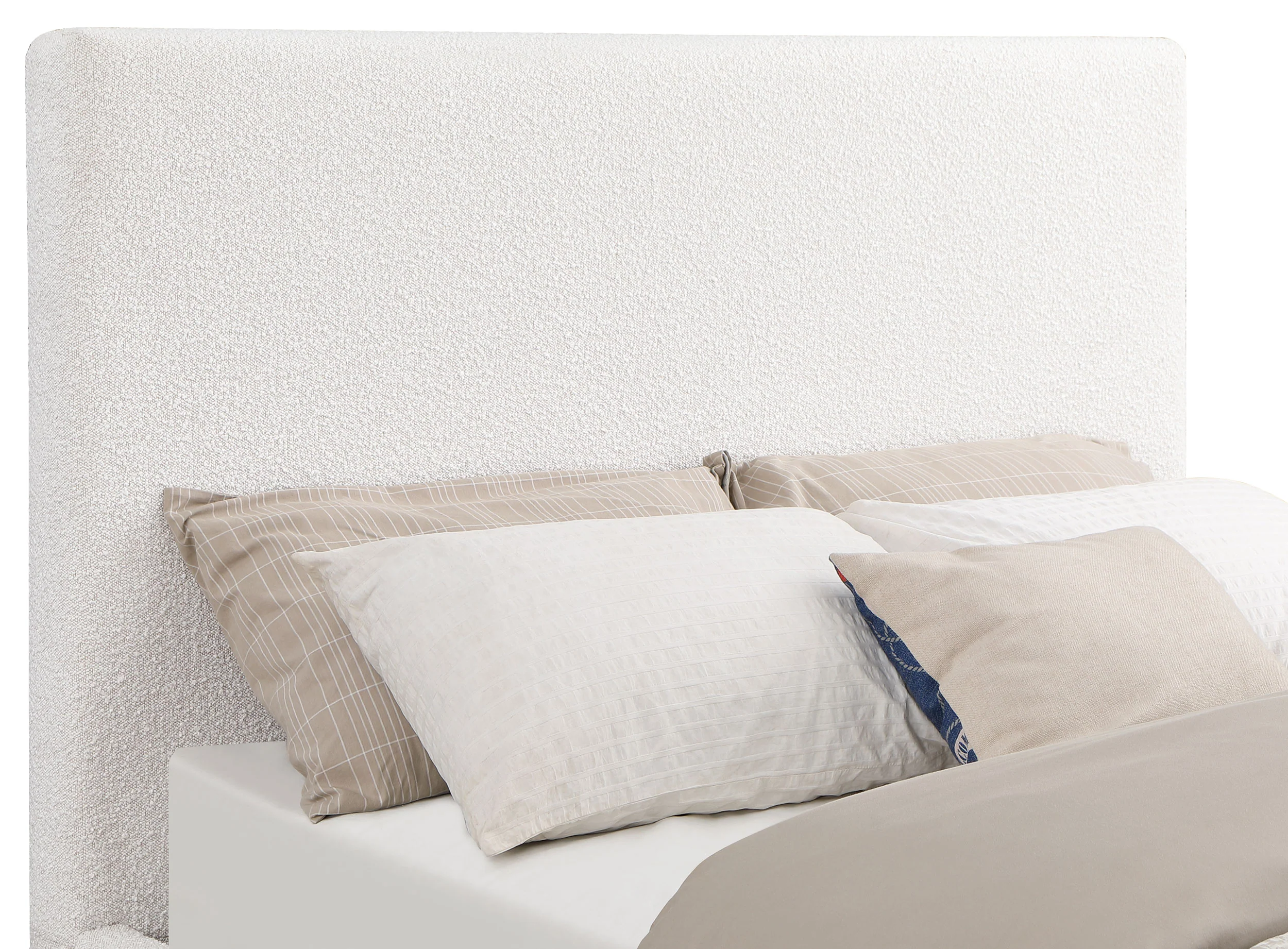 Knox Panel Platform Bed - Image 14