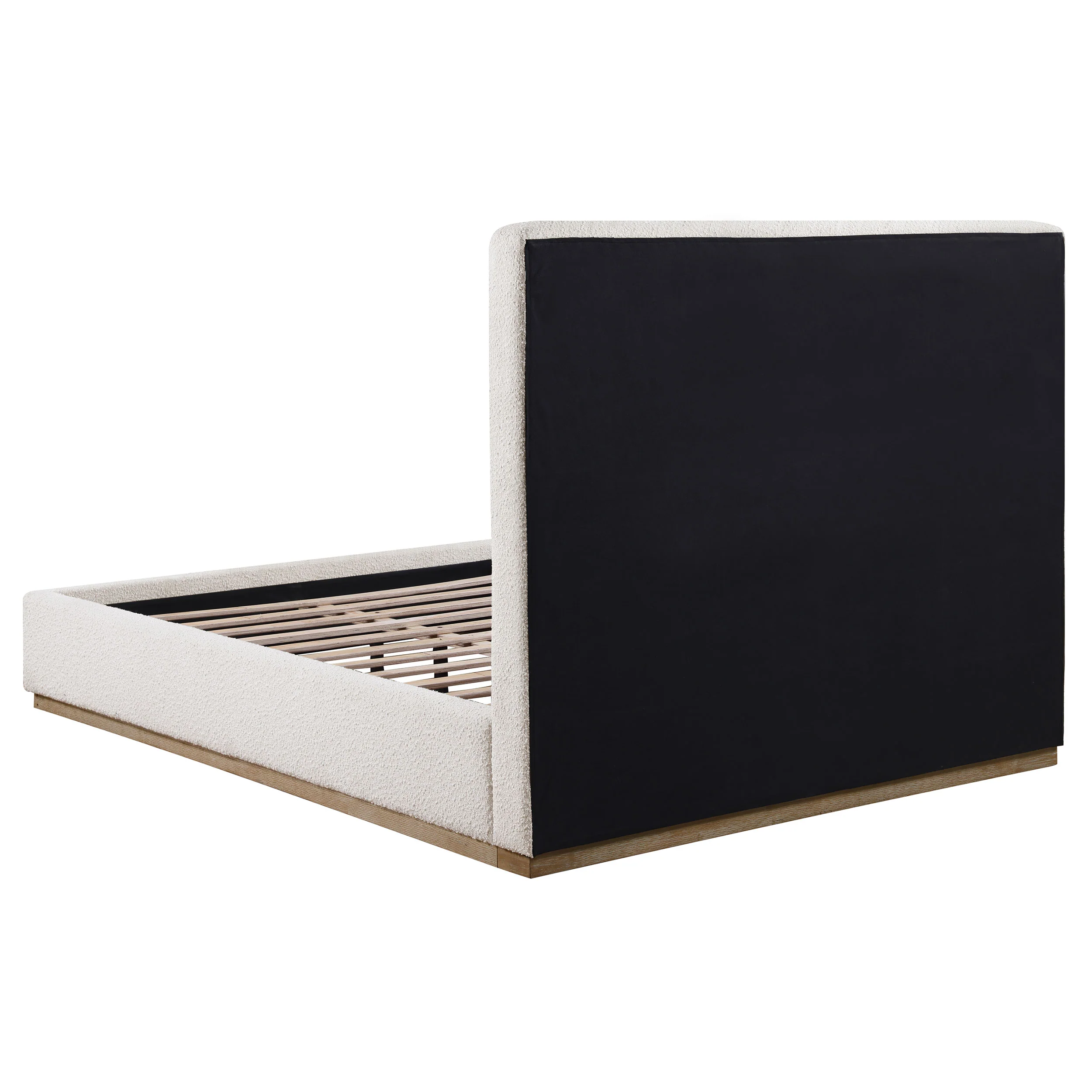 Knox Panel Platform Bed - Image 4
