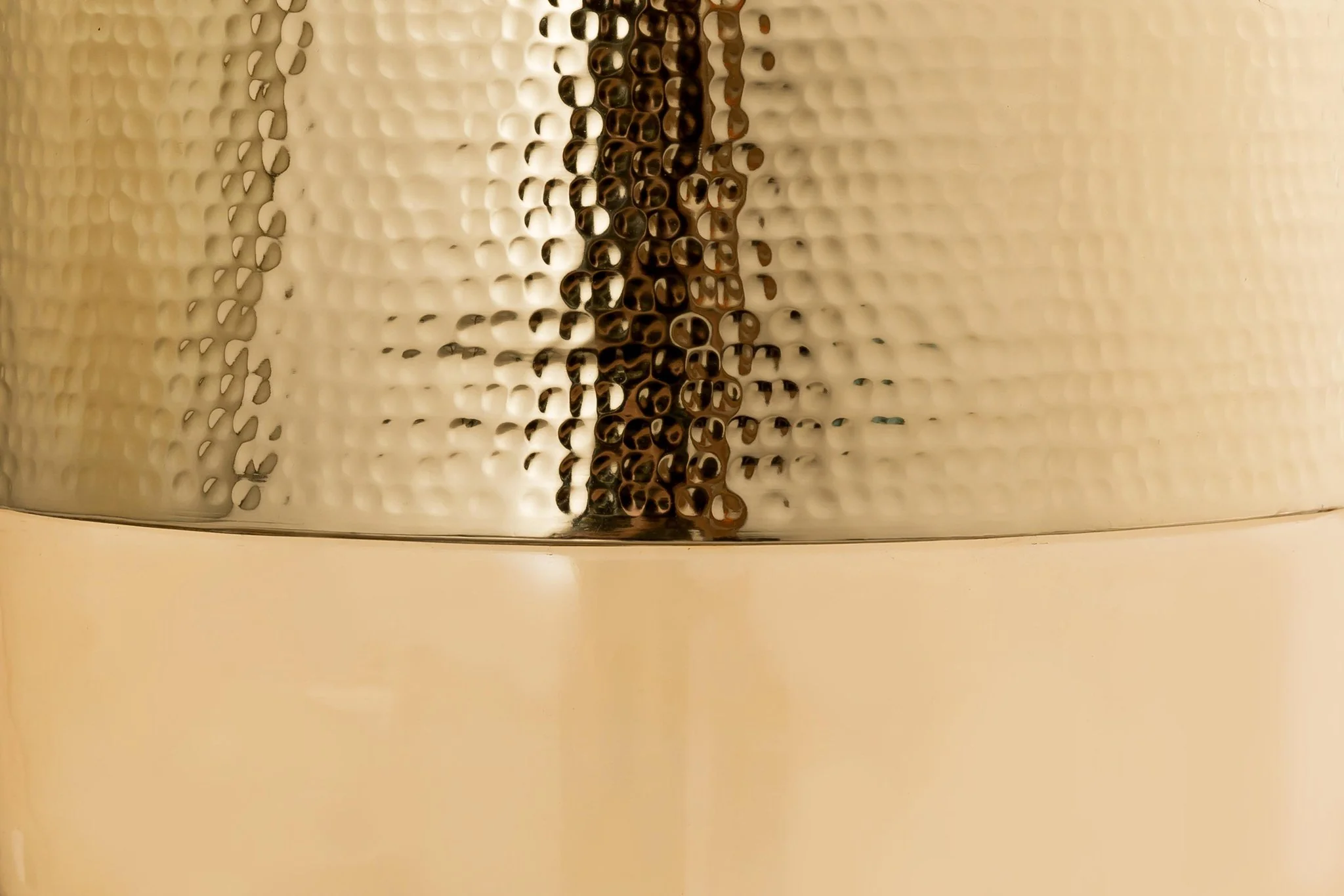 Kolla Amber Side Table - Image 5