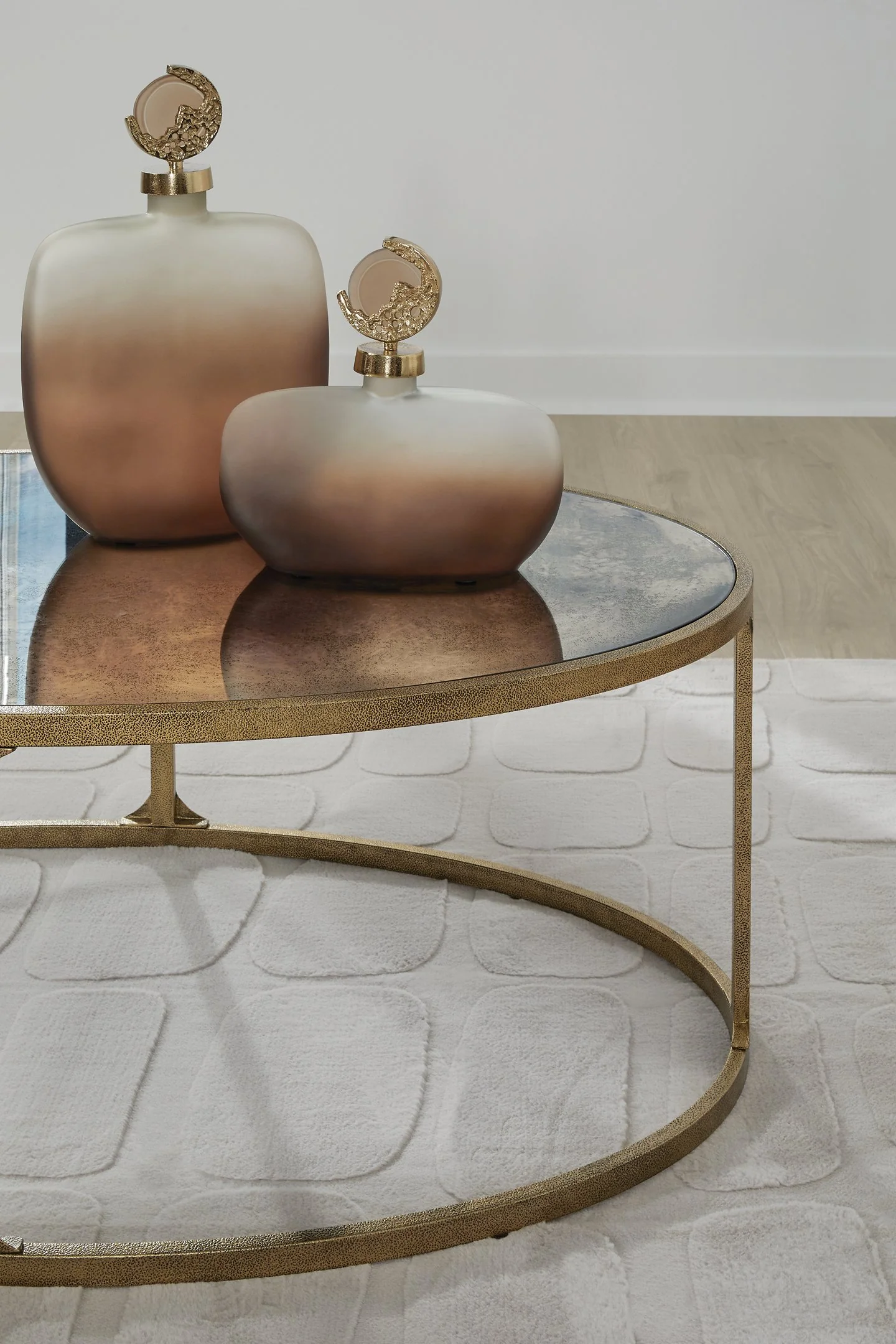 Korajane Coffee Table - Image 7