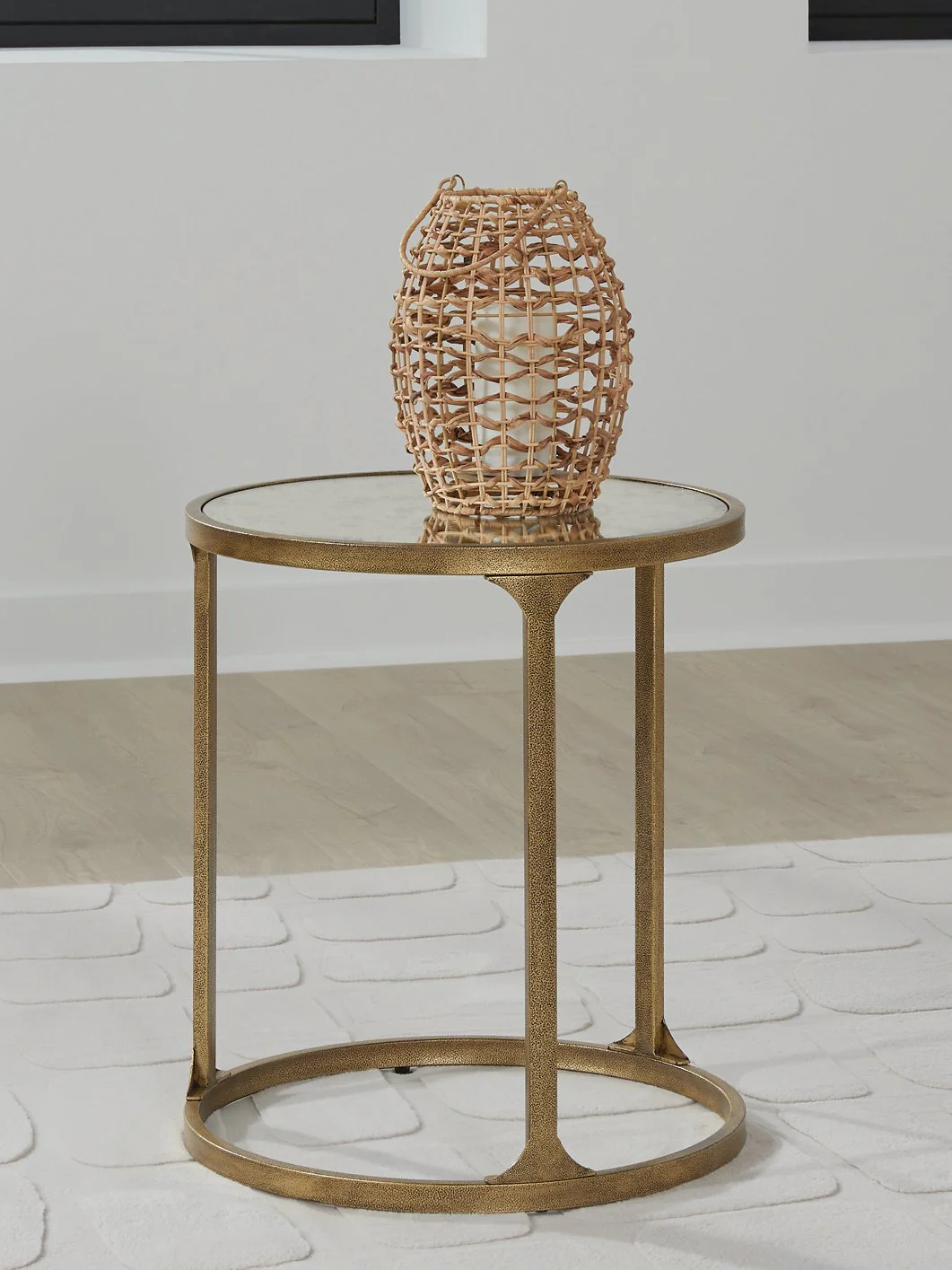 Korajane End Table - Image 2