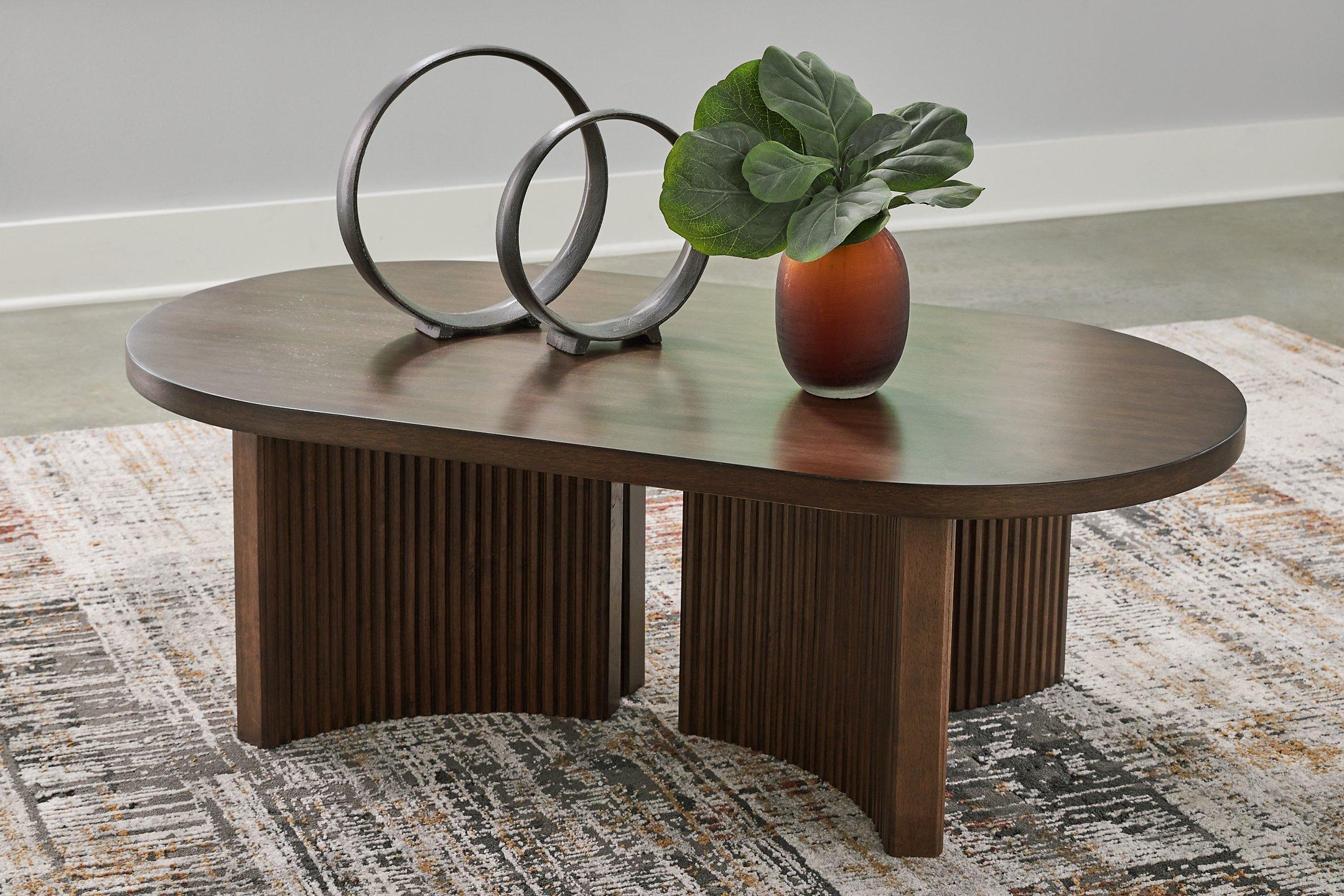 Korestone Occasional Table Set - Image 10
