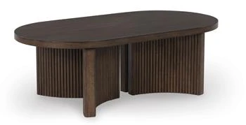 Korestone Occasional Table Set - Image 17