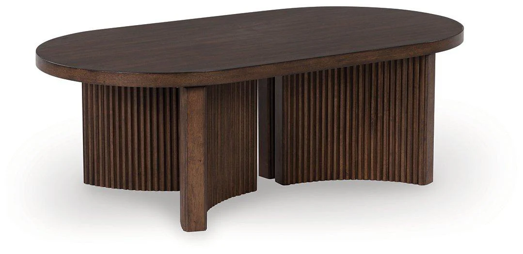 Korestone Occasional Table Set - Image 3