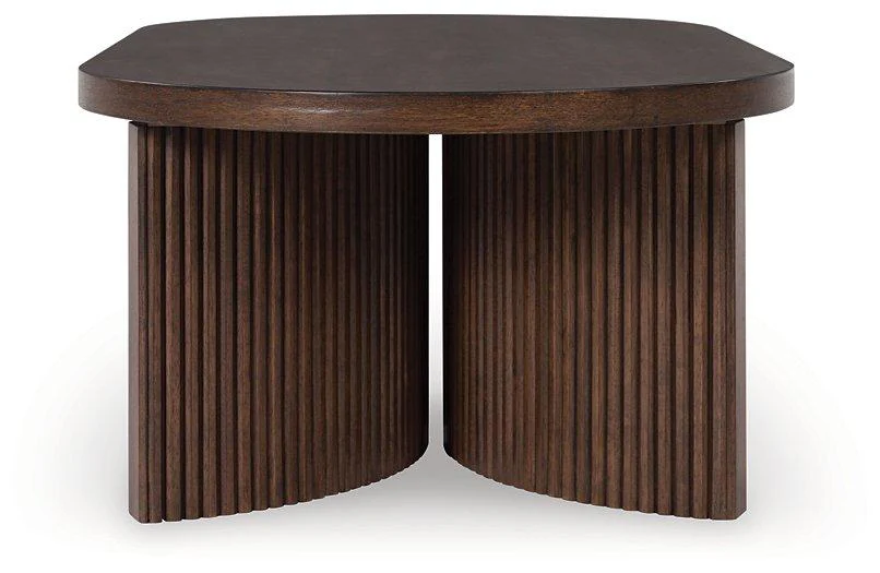 Korestone Occasional Table Set - Image 5