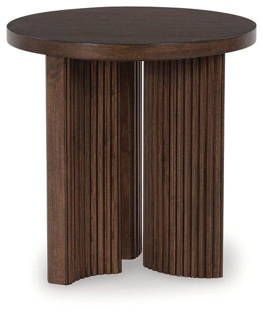 Korestone Occasional Table Set - Image 8