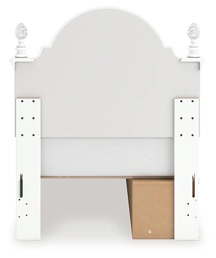 Kozlani Upholstered Bed - Image 22