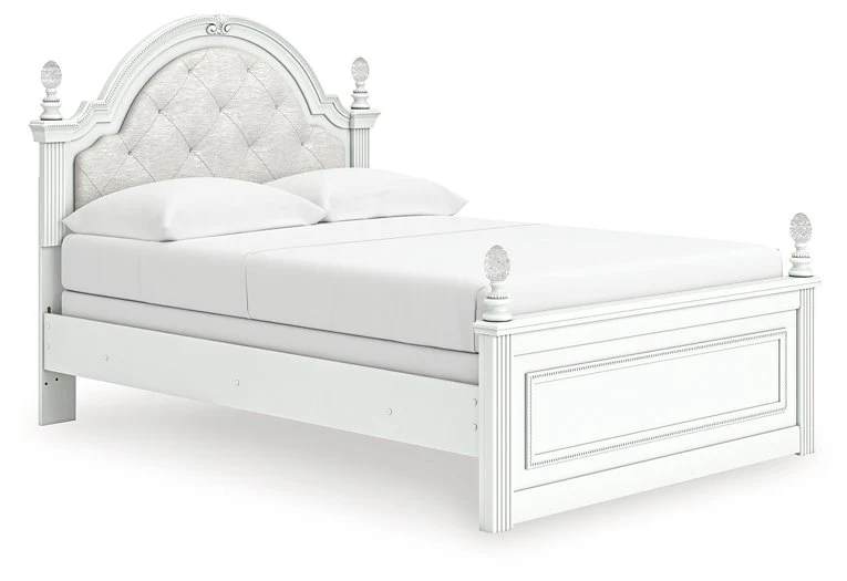 Kozlani Upholstered Bed - Image 26