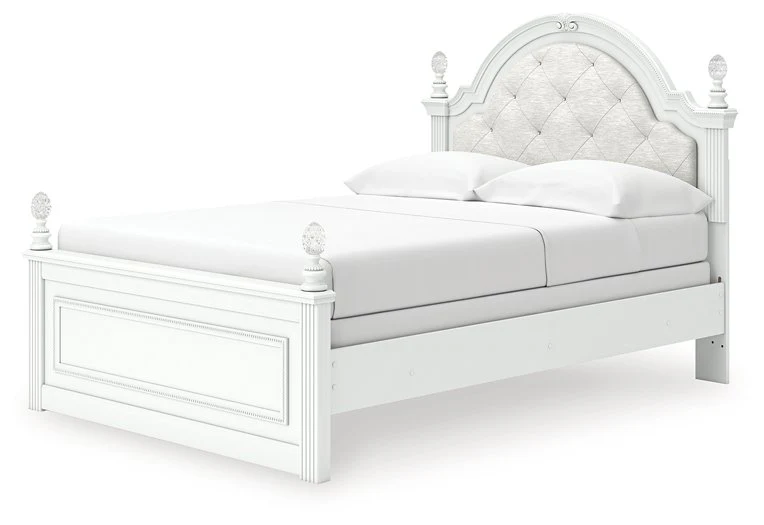Kozlani Upholstered Bed - Image 32