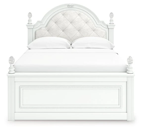 Kozlani Upholstered Bed - Image 35