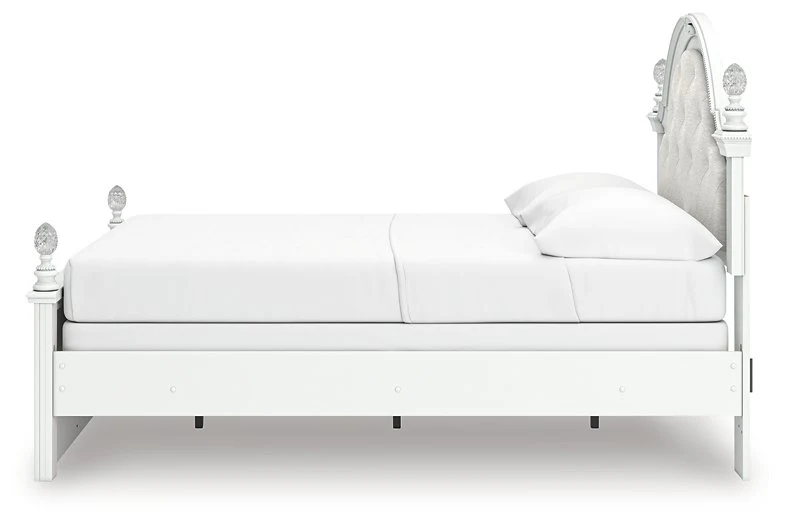 Kozlani Upholstered Bed - Image 36