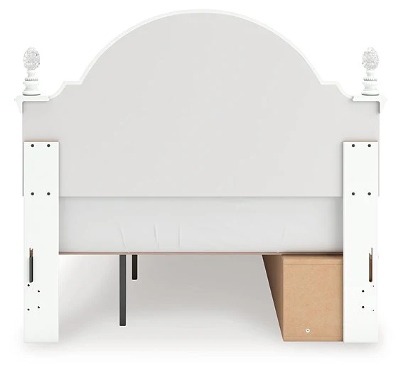 Kozlani Upholstered Bed - Image 51