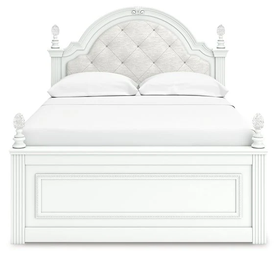 Kozlani Upholstered Bed - Image 52