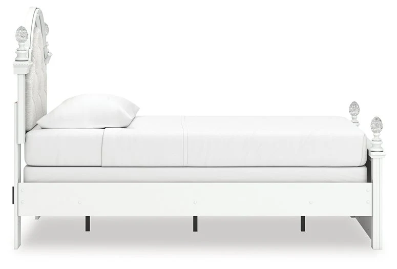 Kozlani Upholstered Bed - Image 9
