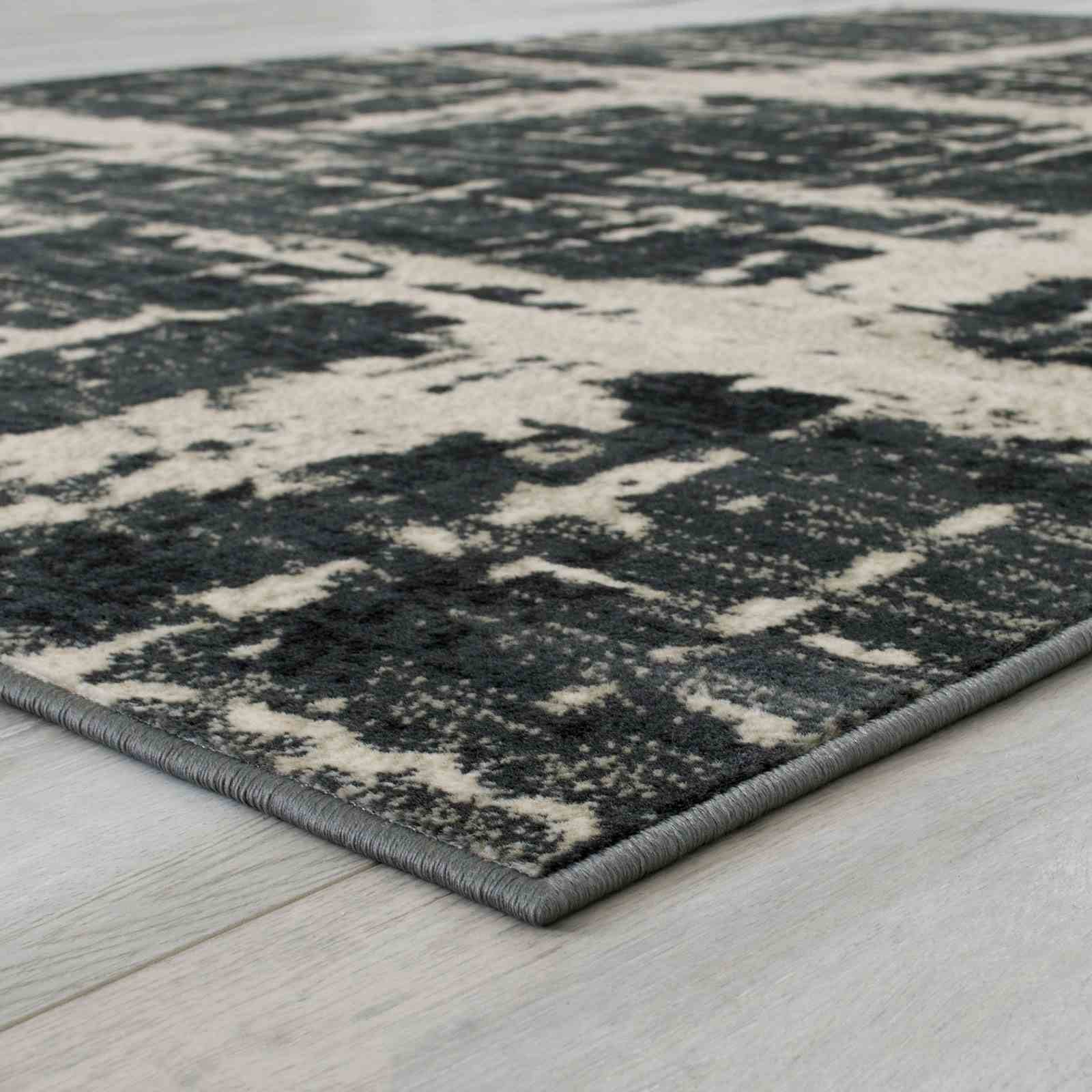 Kozlu 5' X 7' Area Rug - Image 4