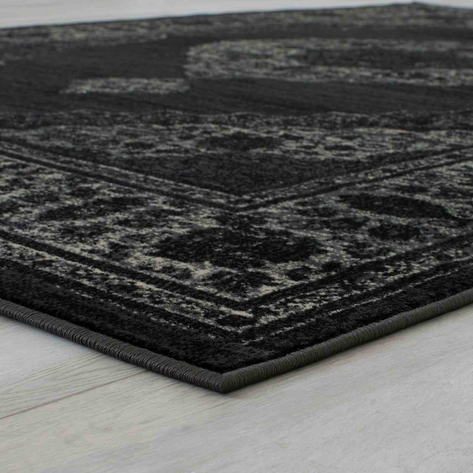 Kozlu 5' X 7' Area Rug - Image 4