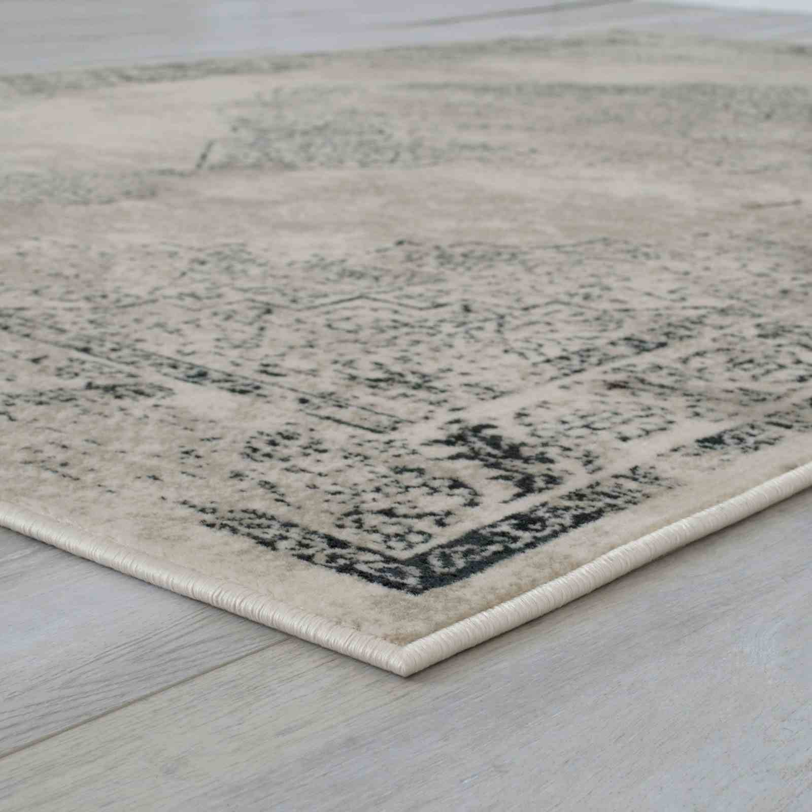 Kozlu 5' X 7' Area Rug - Image 4