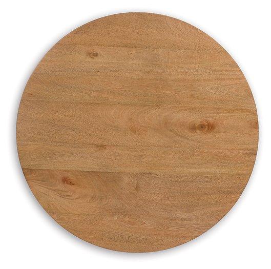 Kristiland Occasional Table Set - Image 10